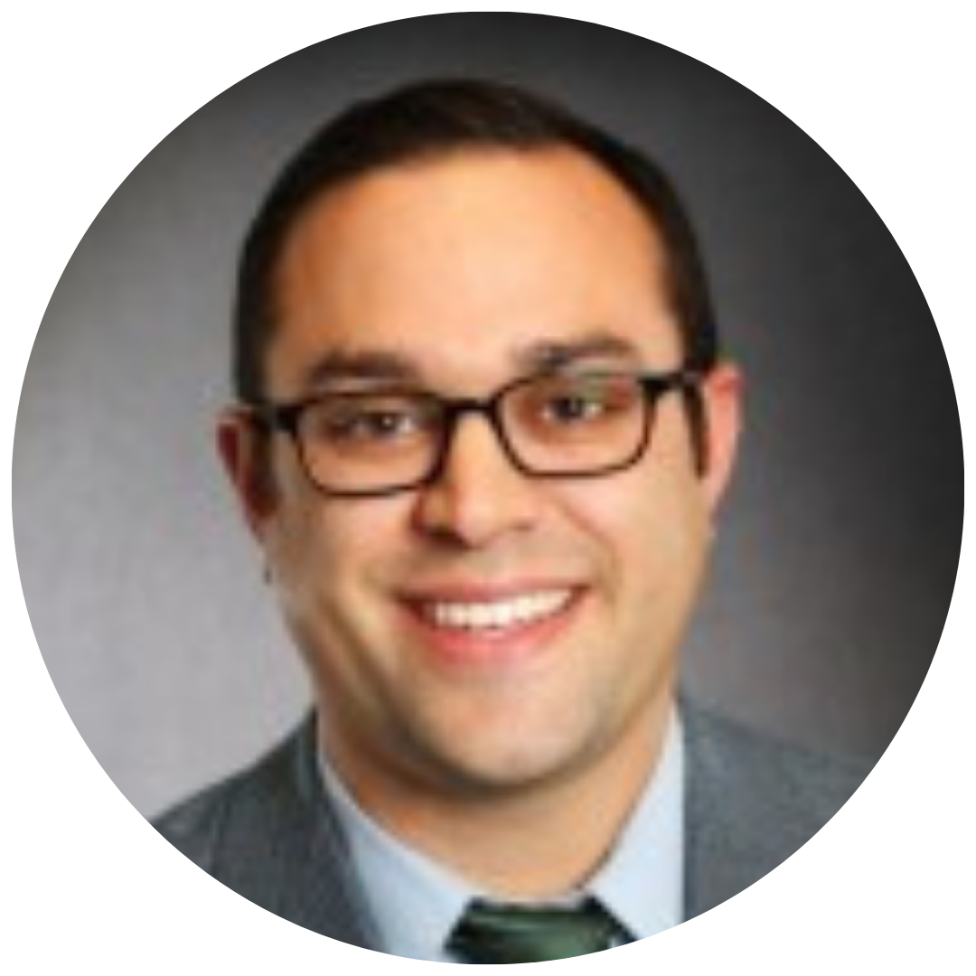 Nick Estrada (Moderator)